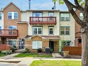 Building Photo - 4614 Running Deer Way