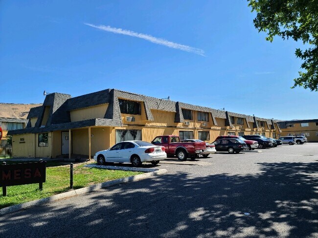 Foto del edificio - 1705 Gordon Rd