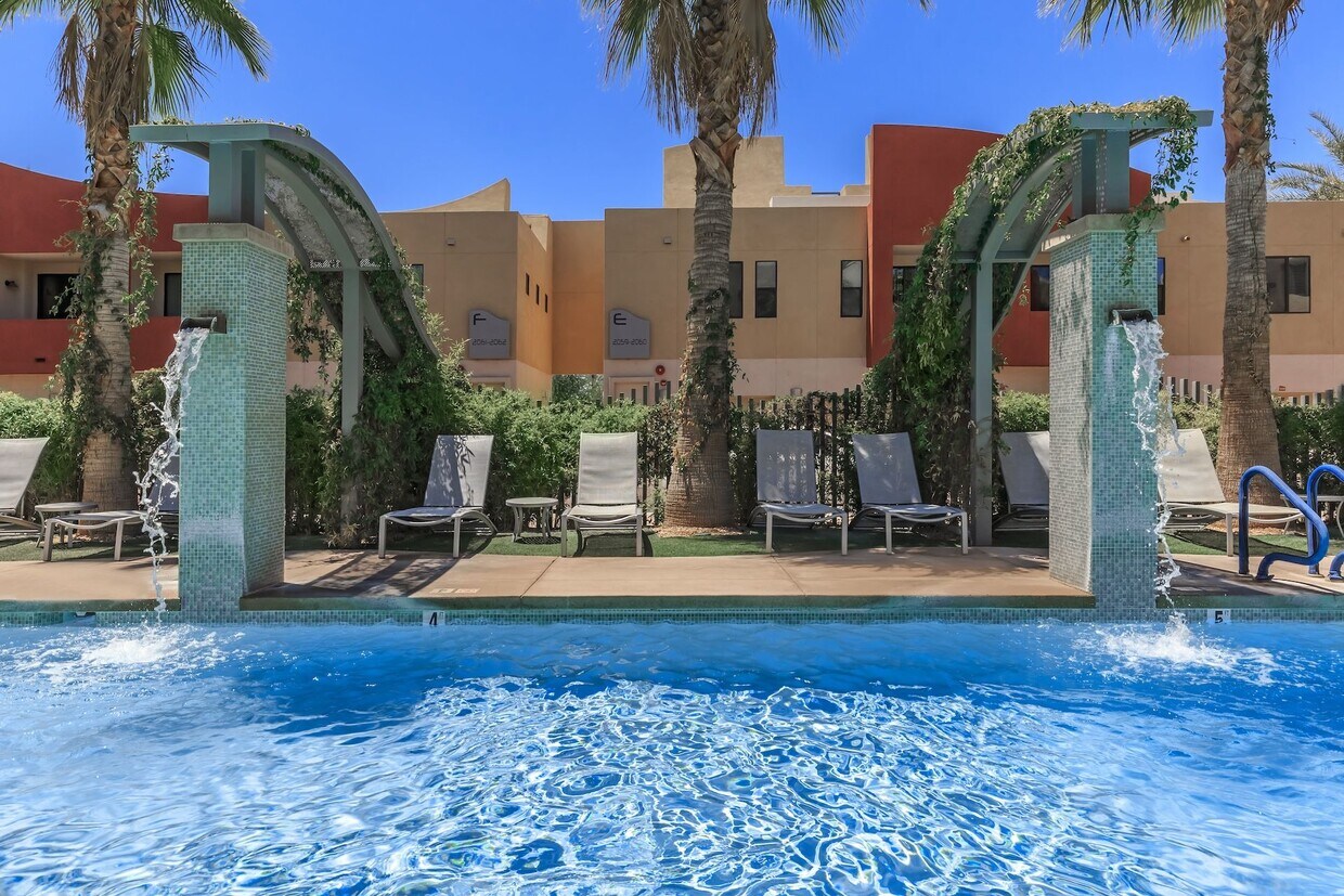 Las Aguas Apartments Apartments in Scottsdale, AZ