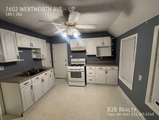 Foto del edificio - 7602 Wentworth Ave
