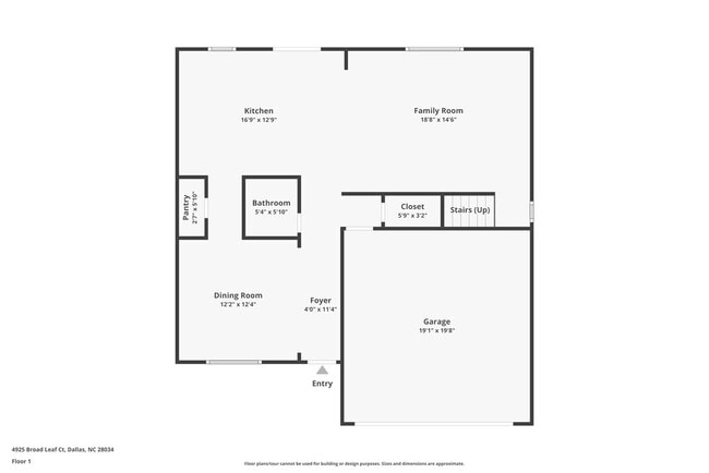 Building Photo - 4925 Broad Leaf Ct