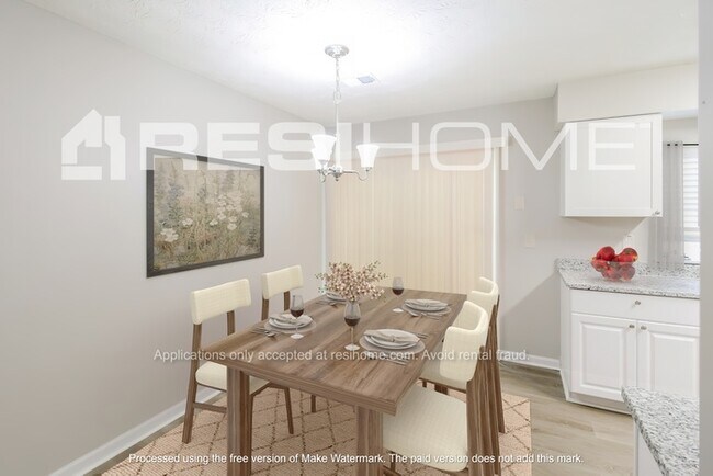 Foto del edificio - 8962 Ashwood Dr