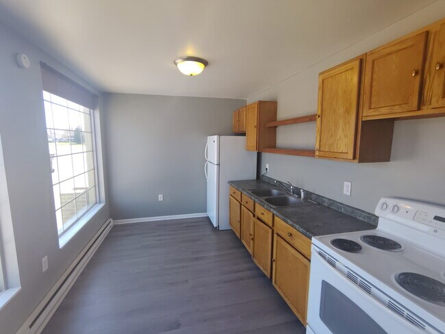 Foto del edificio - 1807 Meridian St