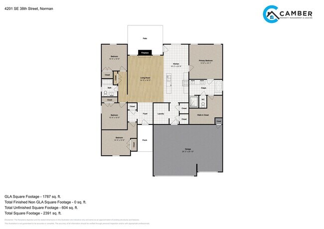Foto del edificio - 4 Bedroom 2 Bath Home in Belmar North!