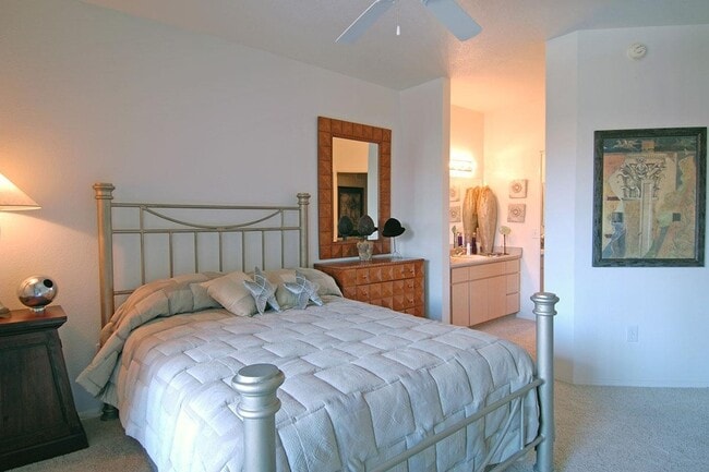 Interior Photo - Summerlin Villas