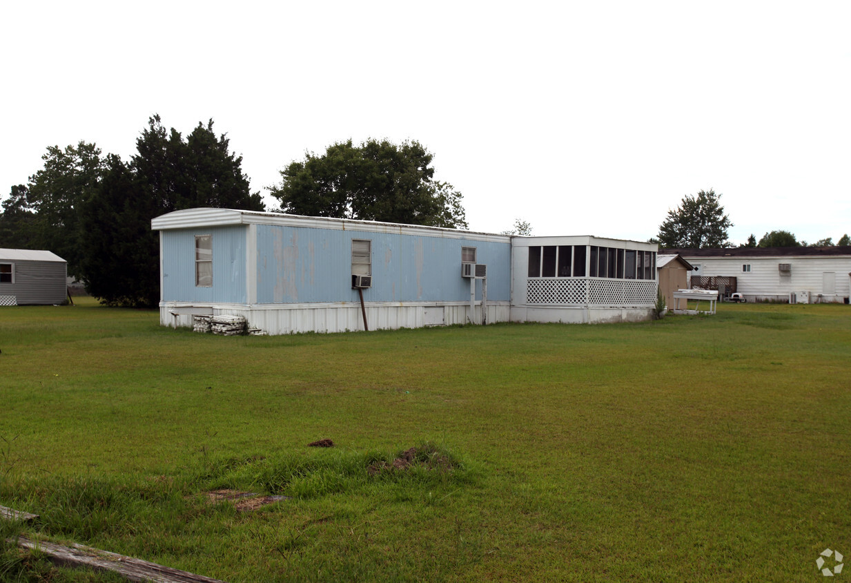 Primary Photo - Millcreek Mobile Home Park
