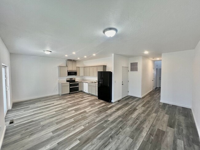 Foto del edificio - 1913 S Rainier St