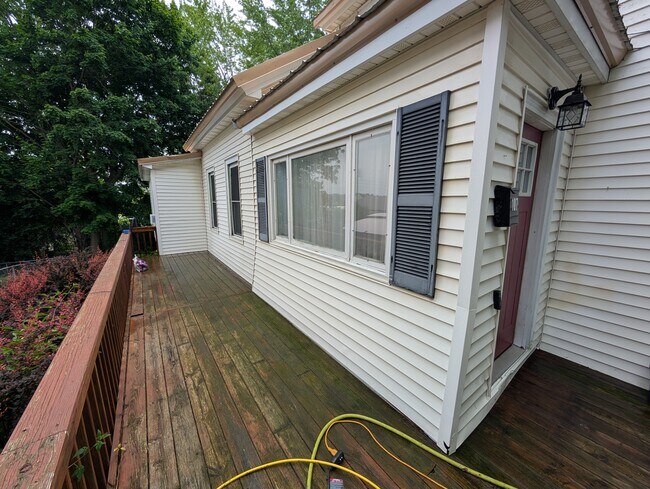 Foto del edificio - 107 5th Ave