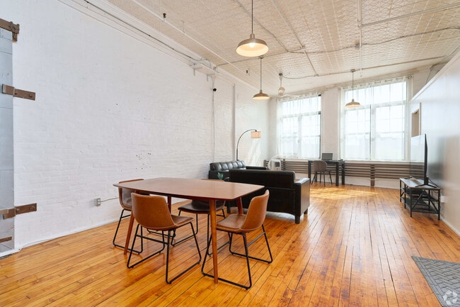 Building Photo - The Lofts at Searle