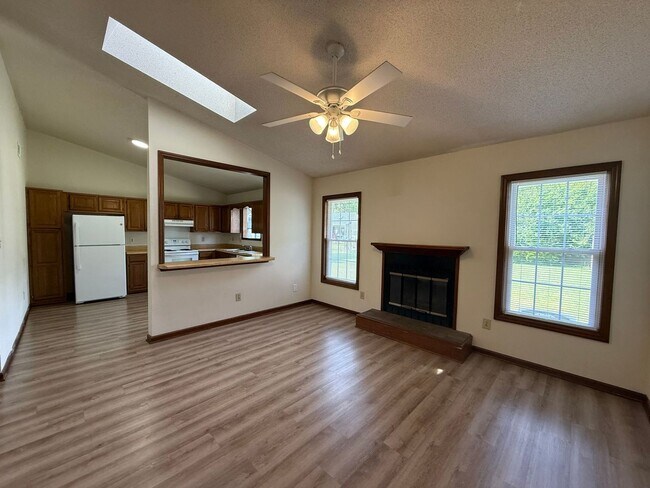 Foto del edificio - Nice 2 bedroom, 2 bath duplex