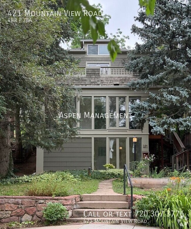 Building Photo - 421 Mountain View Rd
