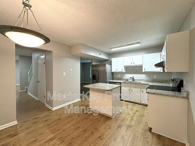 Foto del edificio - 2301 Merganzer Rd