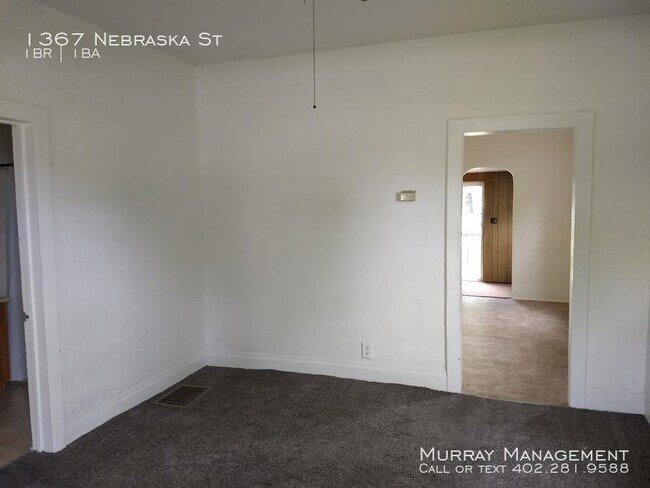 Building Photo - 1367 Nebraska St