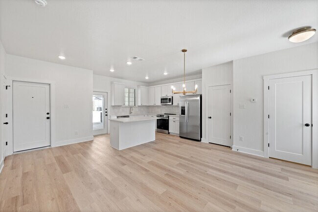 Foto del edificio - 606 Mercado St