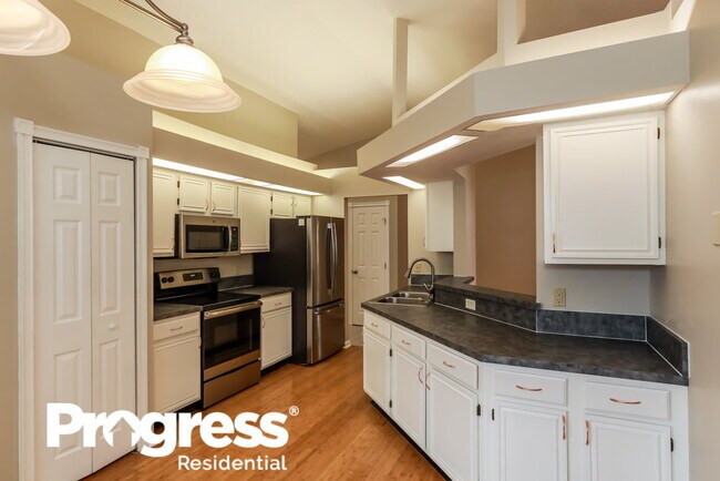 Building Photo - 7944 Sweet Rose Ln
