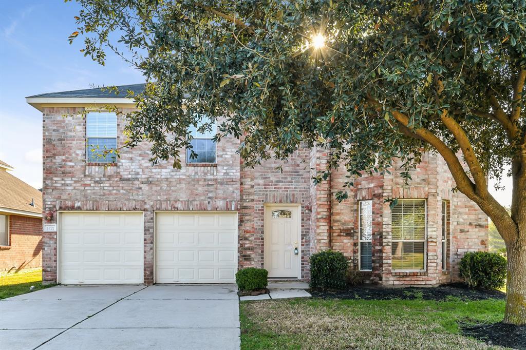 2527 Floral Bloom Way, Fresno, TX 77545 House for Rent in Fresno, TX