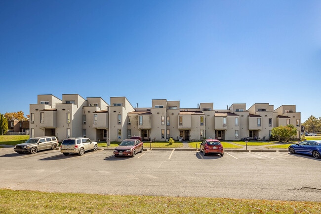 Photo du bâtiment - Windsor Park Village