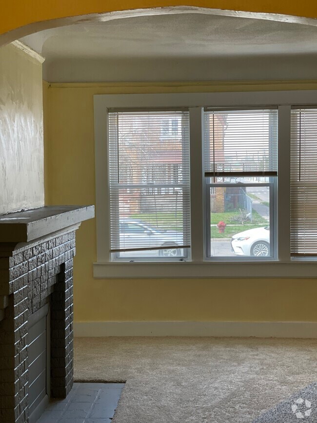 Linwood Heights Student Apartments for Rent Detroit, MI 1 Rentals