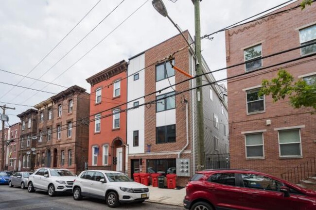 Foto del edificio - 1511 N 17th St