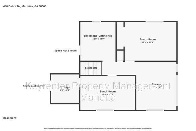 Building Photo - 480 Debra Dr