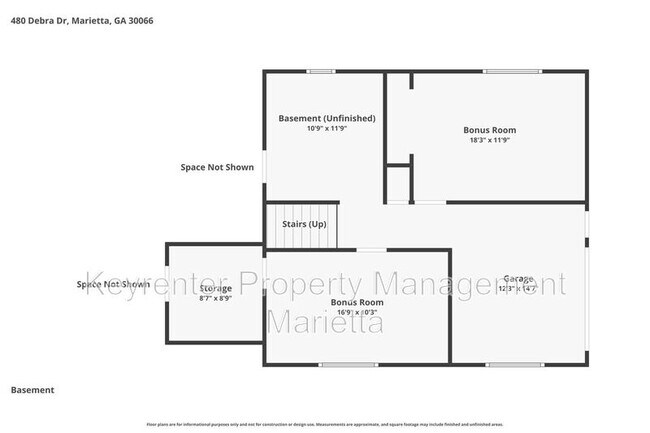 Foto del edificio - 480 Debra Dr