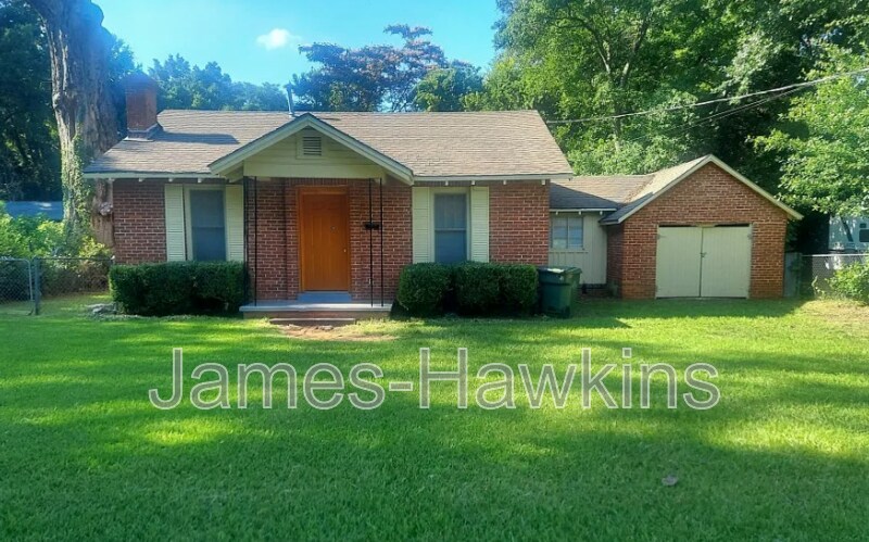Foto principal - 2071 Harmon St