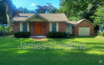 Building Photo - 2071 Harmon St