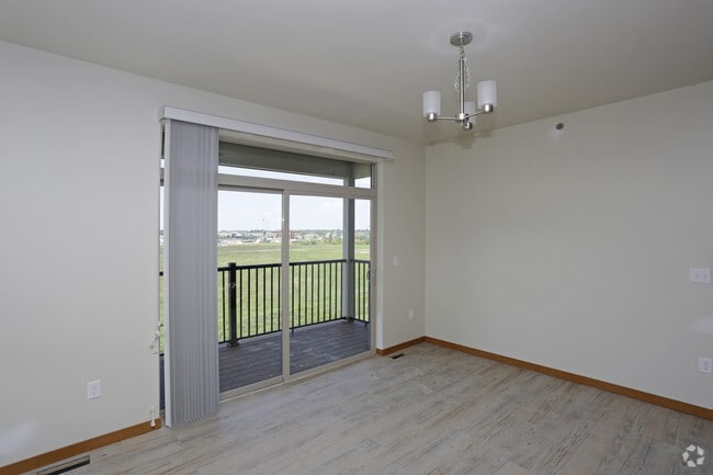 Orion Dining Room - Spring Creek Luxury Living