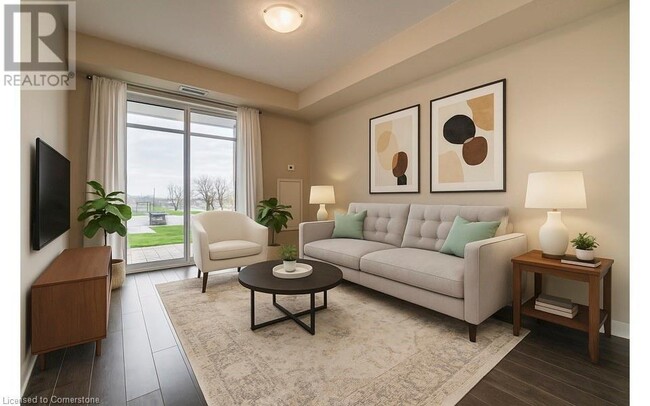 Photo du bâtiment - 35 Southshore Cres