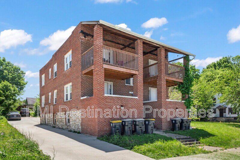 Foto principal - 4105 Linwood Blvd
