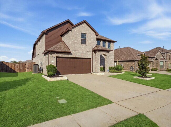 Foto del edificio - 1128 Red Hawk Ln