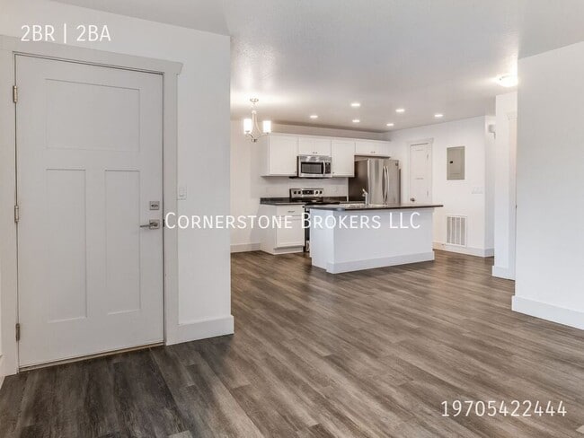 Foto del edificio - 103 Parkview Ct