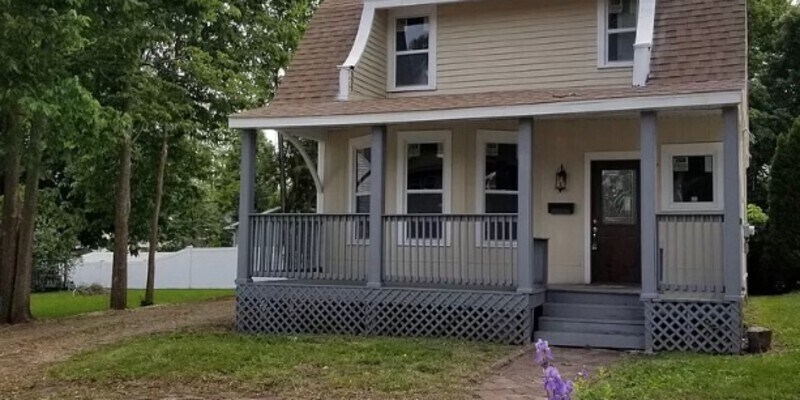 Primary Photo - 612 2nd ave