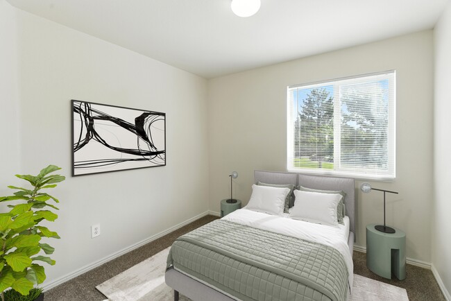 Foto del edificio - Diamond Fork