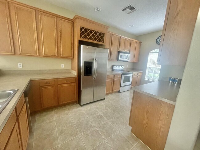 Photo - 2801 Eagles Roost Cir House