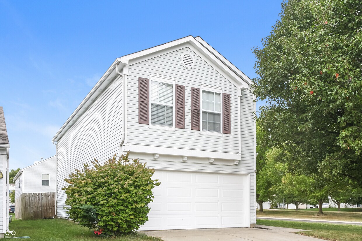 Primary Photo - 4506 Redcliff S Ln
