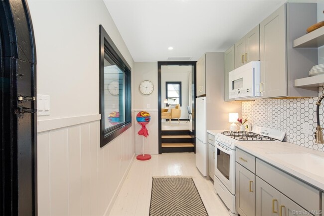 Foto del edificio - 5 Tepee St