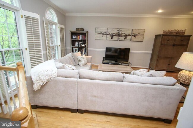 Foto del edificio - 11469 Rothbury Square