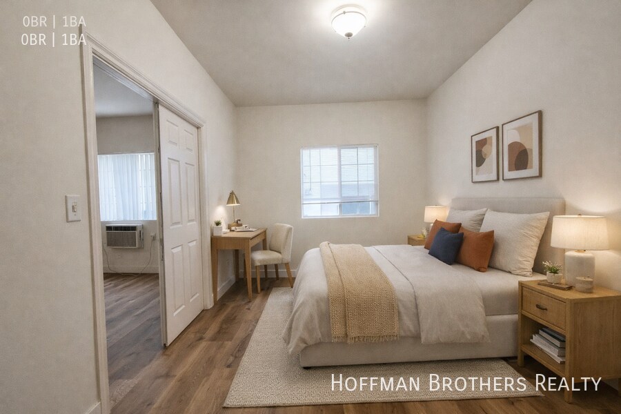 Foto del edificio - 1317 N Bronson Ave