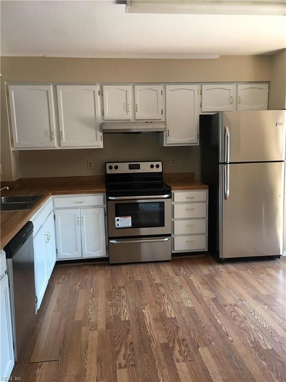 Building Photo - 3 bedroom in Newport News VA 23603