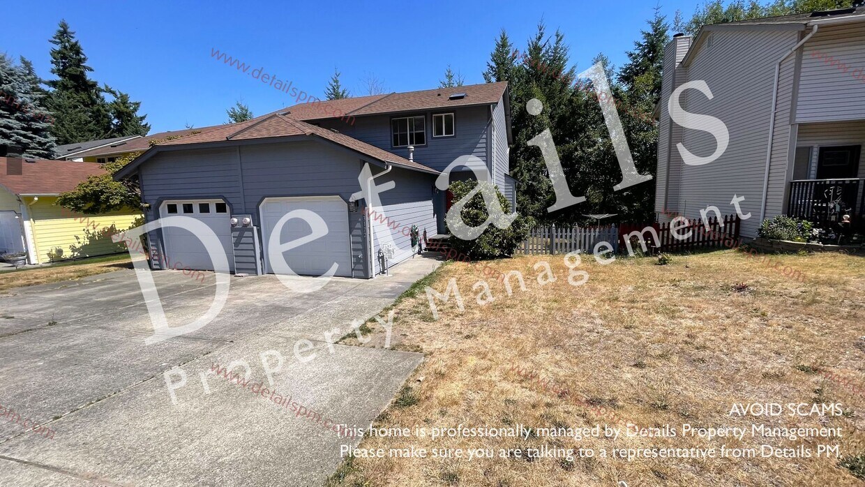 Primary Photo - Silverdale Three Bedroom Townhouse
