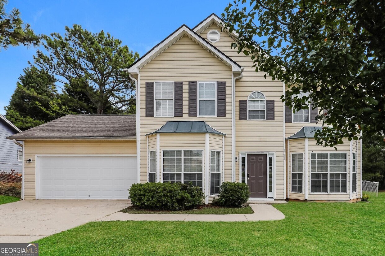 8536 b Rd, Riverdale, GA 30274 House Rental in Riverdale, GA