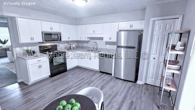 Foto del edificio - 2188 Howard Gap Rd