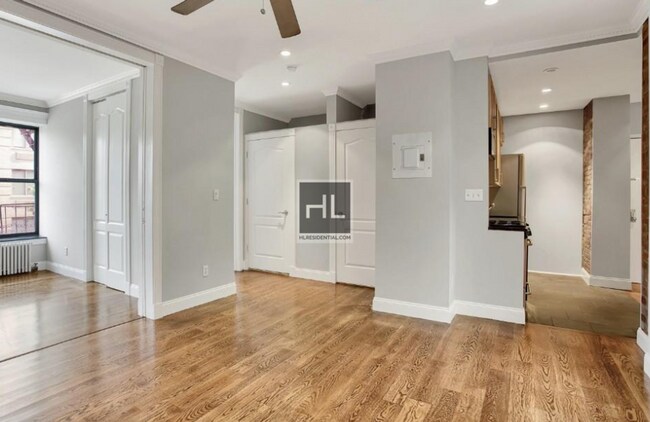 Foto del edificio - E 100TH ST.