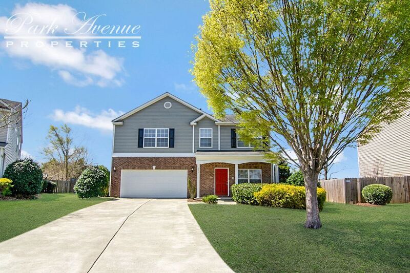 1206 Calvander St, Durham, NC 27704 House for Rent in Durham, NC