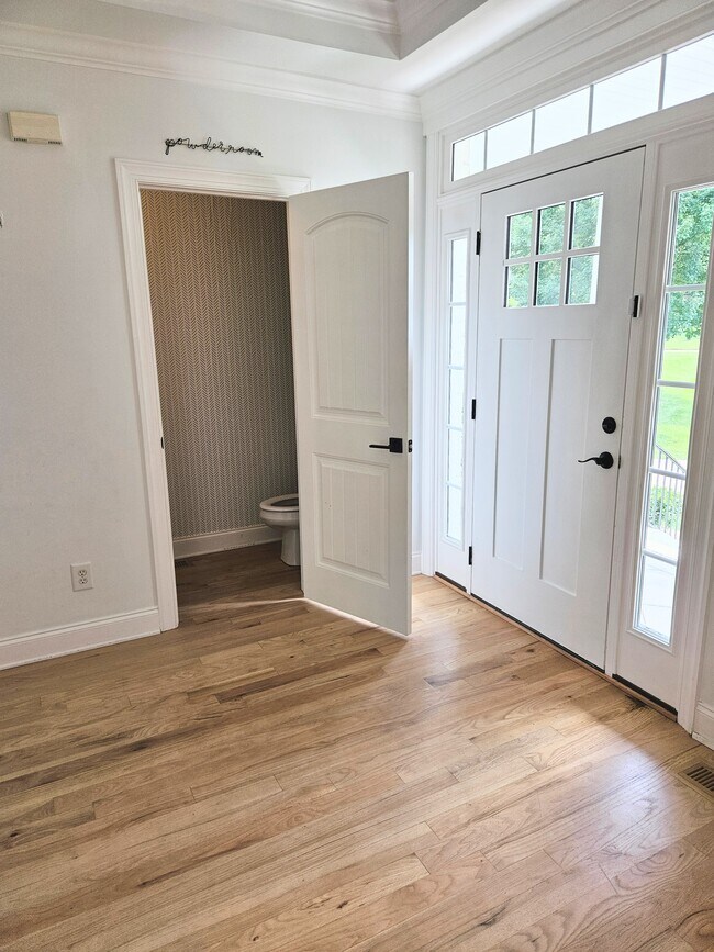 Foto del edificio - 5004 Paint Creek Ct