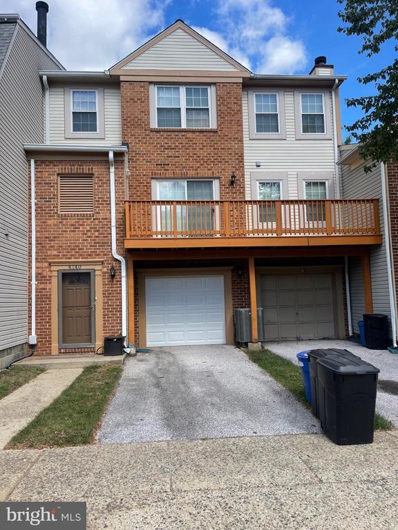 Building Photo - 4140 Hunters Hill Cir