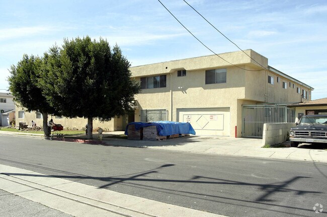 Foto del edificio - Cordary Apartments