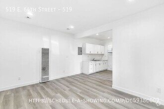 Building Photo - 519 E 64th St