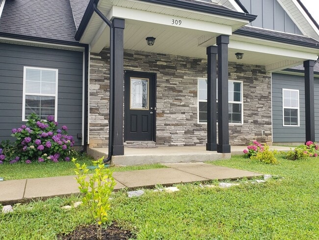 Foto del edificio - 309 Prosperous Ln